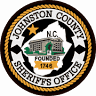 Johnston County Sheriff's Office
