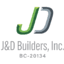 J&D Builders, Inc