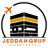 PT JEDDAH GROUP