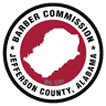 Jefferson Barber Commission