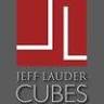 Jeff Lauder Cubes
