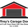 Jeffrey's Garage Doors, Inc.