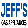 Jeff's Gas Appliances