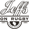 Jeff's On Rugby