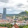 City Quartier Jena
