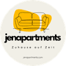 jenapartments Zuhause auf Zeit