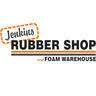 Jenkins Rubber Shop