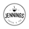 Jennings Coffee & Tea