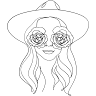 Jenny Barker The Flower Doctor @MagicalBlooms