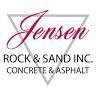 Jensen Rock & Sand Inc