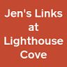 Jen's Links at Lighthouse Cove