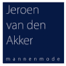 Jeroen van den Akker Mannenmode