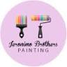 Jeronimo Brothers Painting