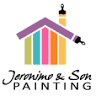 Jeronimo & Son Painting