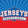 Jerseys Sports Grill