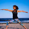 Jessica Ackerman Yoga & Wellness