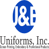 J & E Uniforms