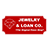 Jewelry & Loan Co