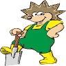 Gärtnerei Jezik