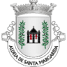 Junta de Freguesia de Aldeia de Santa Margarida