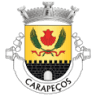 Junta de Freguesia de Carapeços