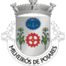 Junta de Freguesia de Milheirós de Poiares