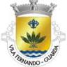 Junta de Freguesia de Vila Fernando
