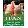 Jefferson County Farmers & Neighbors, Inc.