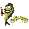 J.F. Walleye's