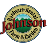 Johnson Farm & Garden, Hardware & Rental