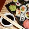 Jikasei Sushi Niepołomice