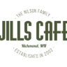 Jill's Cafe