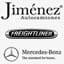 Jiménez Autocamiones