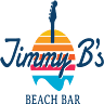 Jimmy B's Beach Bar