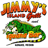 Jimmy's Island Grill & Iguana Bar