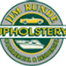 Runde Jim Upholstery