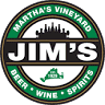 Jim's Package Store & Island