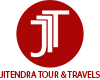Jitendra Travels