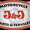 JJ Parts & Services