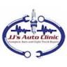 JJ's Auto Clinic