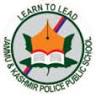 J&k Police Public School