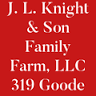 J. L. Knight & Son Family Farm