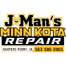 J-Man's Minn Kota Repair