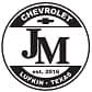 JM Chevrolet