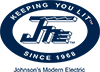 Johnson's Modern Electric Co. INC.