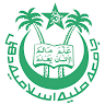 Jamia Girls Senior Secondary School