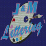 J&M Lettering
