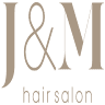 J&M hair salon貳店
