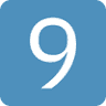Jobo 9