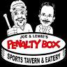 Joe & Lewie's Penalty Box
